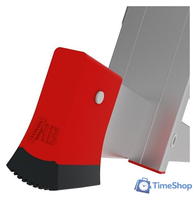 Лестница-стремянка Новая высота NV 354 (7 ступеней) - Изображение №4 — Интернет-магазин Time-Shop