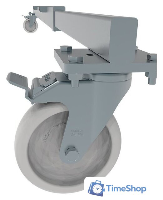 Лестница-стремянка Новая высота NV 354 (7 ступеней) - Изображение №5 — Интернет-магазин Time-Shop