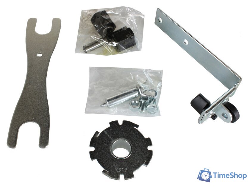 Вертикальный фрезер Bosch POF 1400 ACE (060326C801) - Изображение №6 — Интернет-магазин Time-Shop