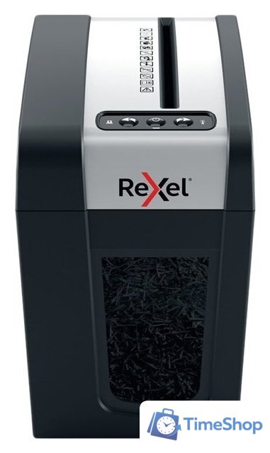 Шредер Rexel Secure MC3-SL Whisper-Shred - Изображение №1 — Интернет-магазин Time-Shop