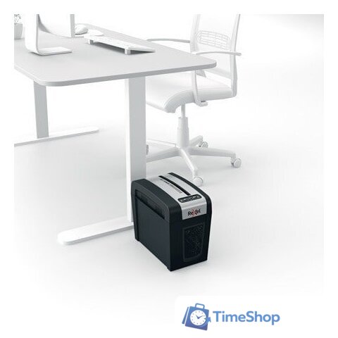 Шредер Rexel Secure MC3-SL Whisper-Shred - Изображение №7 — Интернет-магазин Time-Shop