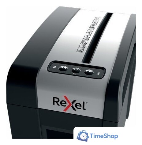 Шредер Rexel Secure MC3-SL Whisper-Shred - Изображение №5 — Интернет-магазин Time-Shop