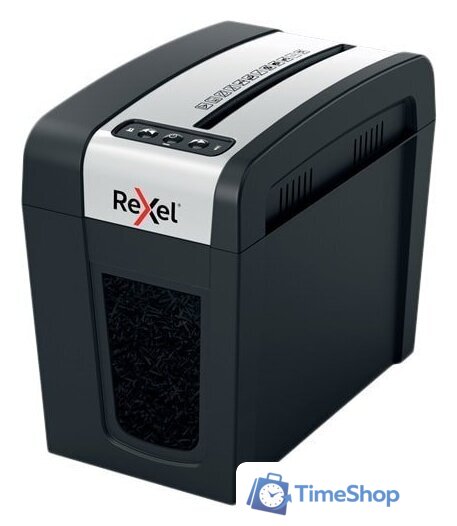 Шредер Rexel Secure MC3-SL Whisper-Shred - Изображение №2 — Интернет-магазин Time-Shop