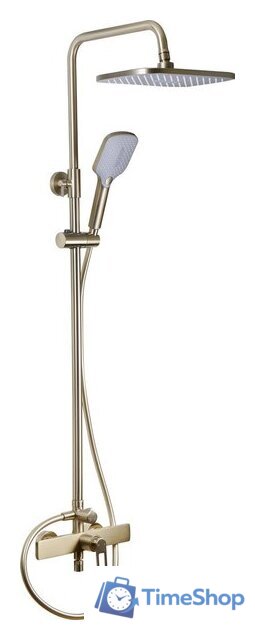 Душевая система  Maxonor Pure Life PL2496-6 - Изображение №1 — Интернет-магазин Time-Shop