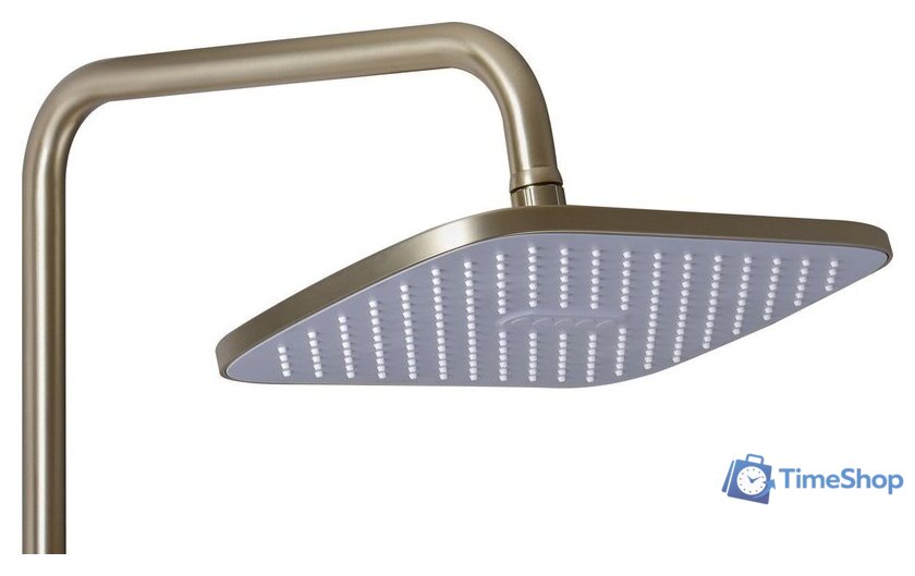 Душевая система  Maxonor Pure Life PL2496-6 - Изображение №3 — Интернет-магазин Time-Shop