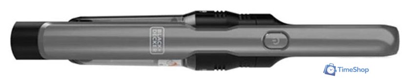 Пылесос Black & Decker DVC320B21-QW - Изображение №3 — Интернет-магазин Time-Shop
