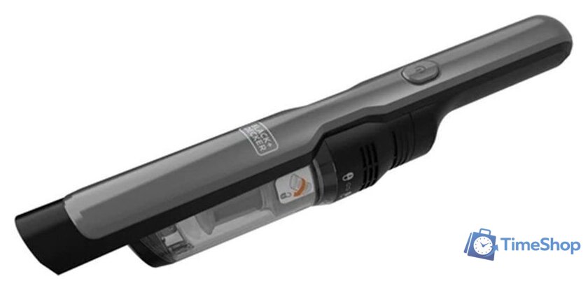 Пылесос Black & Decker DVC320B21-QW - Изображение №2 — Интернет-магазин Time-Shop