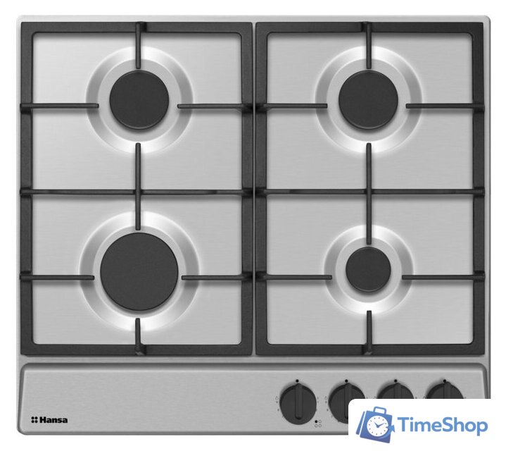 Варочная панель Hansa BHGI650550 - Изображение №1 — Интернет-магазин Time-Shop