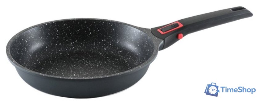 Сковорода Werner Marseille 50137 - Изображение №1 — Интернет-магазин Time-Shop