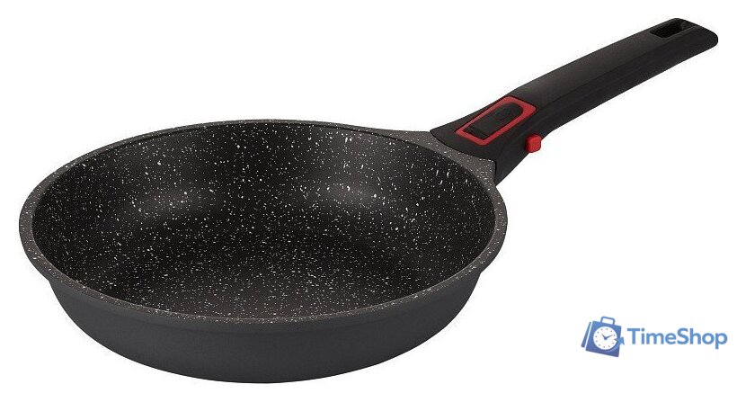 Сковорода Werner Marseille 50137 - Изображение №2 — Интернет-магазин Time-Shop