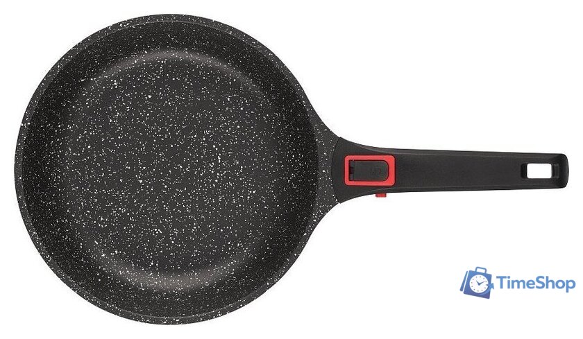 Сковорода Werner Marseille 50137 - Изображение №3 — Интернет-магазин Time-Shop