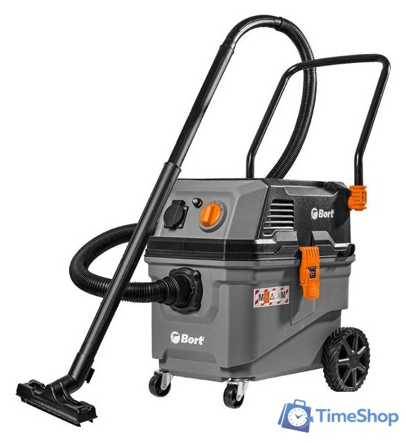 Пылесос Bort BAX-700 - Изображение №1 — Интернет-магазин Time-Shop