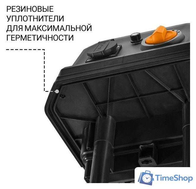 Пылесос Bort BAX-700 - Изображение №11 — Интернет-магазин Time-Shop