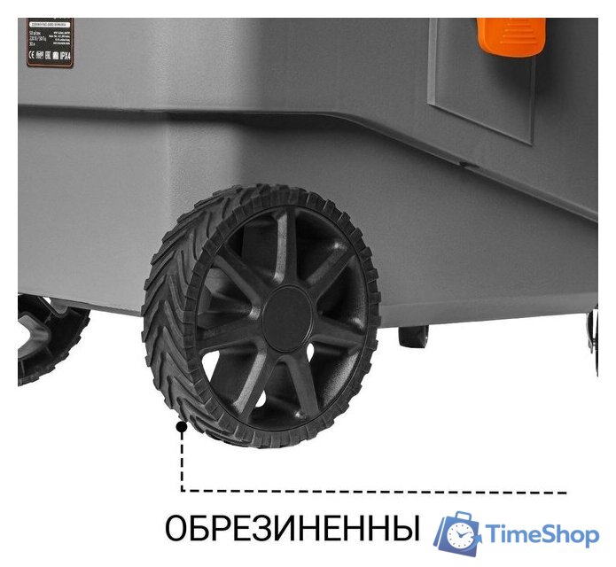 Пылесос Bort BAX-700 - Изображение №7 — Интернет-магазин Time-Shop