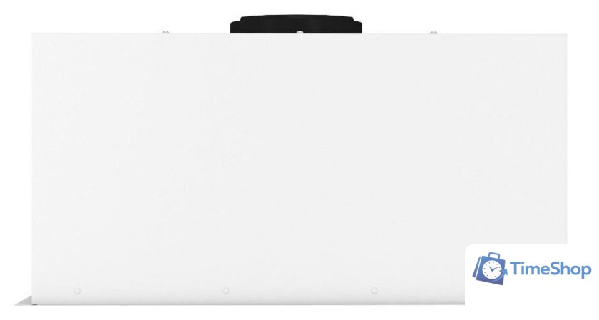 Кухонная вытяжка Faber Scatola WH А60 (305.0738.591) - Изображение №5 — Интернет-магазин Time-Shop