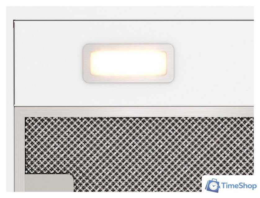 Кухонная вытяжка Faber Scatola WH А60 (305.0738.591) - Изображение №3 — Интернет-магазин Time-Shop