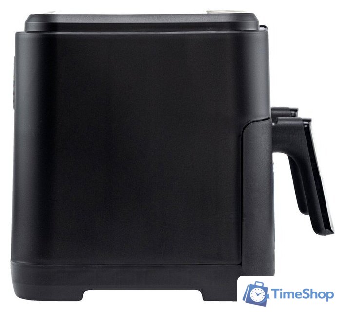 Аэрогриль (аэрофритюрница) Evolution AIRO DualGrill 10L - Изображение №15 — Интернет-магазин Time-Shop