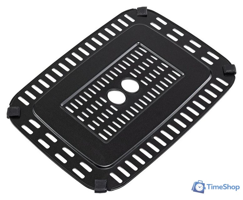 Аэрогриль (аэрофритюрница) Evolution AIRO DualGrill 10L - Изображение №7 — Интернет-магазин Time-Shop