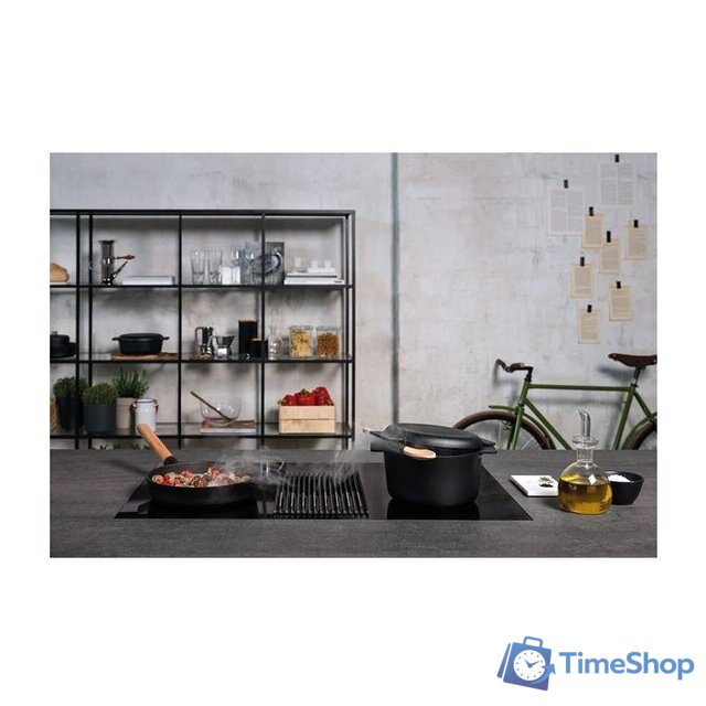 Варочная панель Elica NikolaTesla Libra BL/F/83 - Изображение №14 — Интернет-магазин Time-Shop