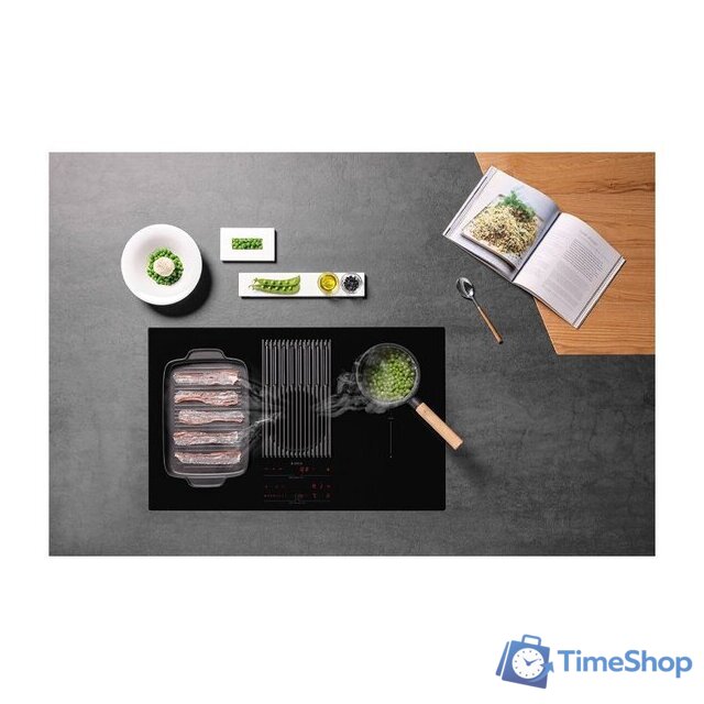 Варочная панель Elica NikolaTesla Libra BL/F/83 - Изображение №16 — Интернет-магазин Time-Shop