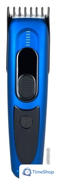 Машинка для стрижки волос Blaupunkt HCC401 - Изображение №1 — Интернет-магазин Time-Shop