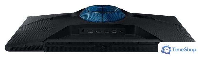 Игровой монитор Samsung Odyssey G5 LS27CG510EUXEN - Изображение №19 — Интернет-магазин Time-Shop