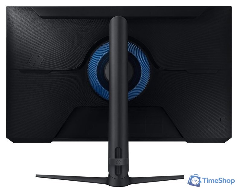 Игровой монитор Samsung Odyssey G5 LS27CG510EUXEN - Изображение №2 — Интернет-магазин Time-Shop