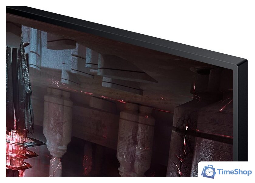 Игровой монитор Samsung Odyssey G5 LS27CG510EUXEN - Изображение №18 — Интернет-магазин Time-Shop