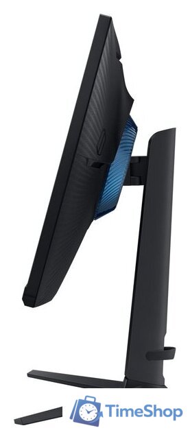 Игровой монитор Samsung Odyssey G5 LS27CG510EUXEN - Изображение №11 — Интернет-магазин Time-Shop