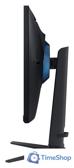 Игровой монитор Samsung Odyssey G5 LS27CG510EUXEN - Изображение №9 — Интернет-магазин Time-Shop