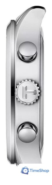 Наручные часы Tissot T116.617.16.092.00 - Изображение №2 — Интернет-магазин Time-Shop