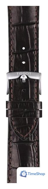 Наручные часы Tissot T116.617.16.092.00 - Изображение №4 — Интернет-магазин Time-Shop