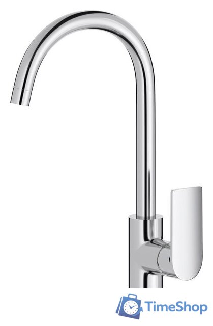 Смеситель Lauter Loop 21CK7617C - Изображение №1 — Интернет-магазин Time-Shop