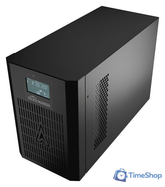 Источник бесперебойного питания Импульс Фора 3000 FF30201 - Изображение №3 — Интернет-магазин Time-Shop