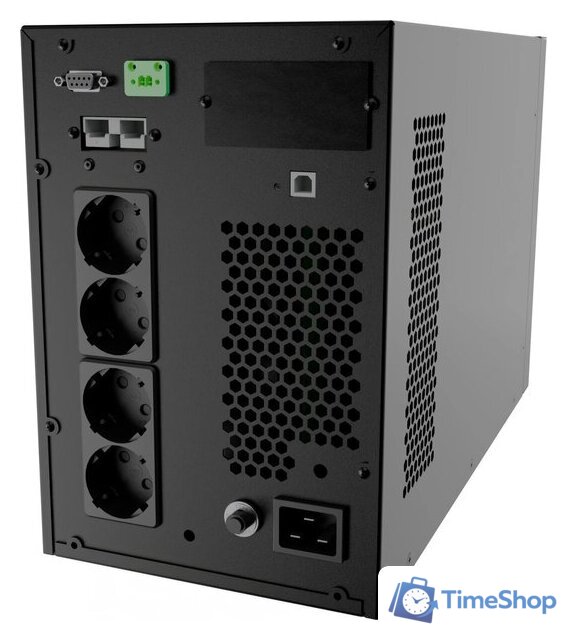 Источник бесперебойного питания Импульс Фора 3000 FF30201 - Изображение №2 — Интернет-магазин Time-Shop