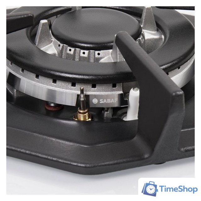 Варочная панель MAUNFELD EGHG.64.23CW/G - Изображение №13 — Интернет-магазин Time-Shop