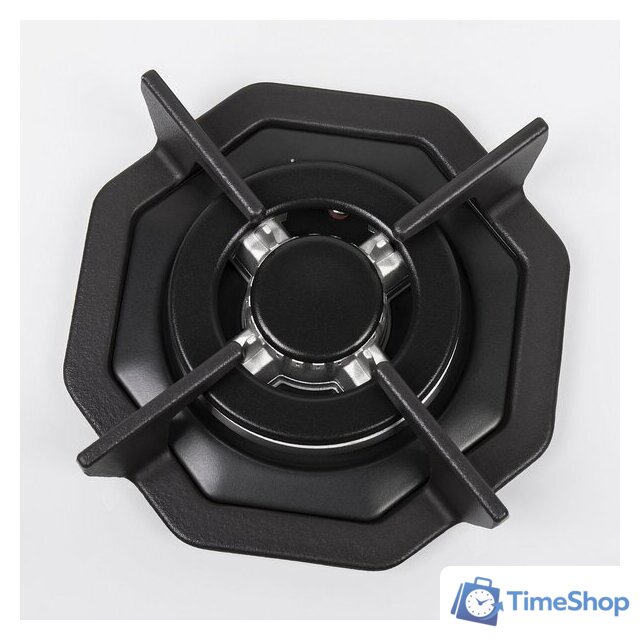 Варочная панель MAUNFELD EGHG.64.23CW/G - Изображение №9 — Интернет-магазин Time-Shop