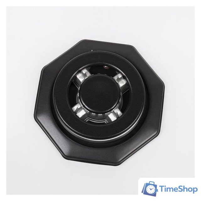 Варочная панель MAUNFELD EGHG.64.23CW/G - Изображение №10 — Интернет-магазин Time-Shop