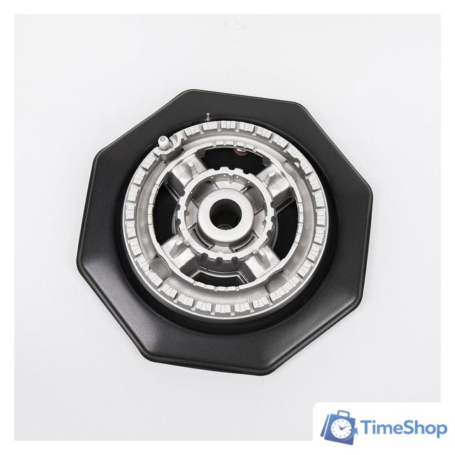 Варочная панель MAUNFELD EGHG.64.23CW/G - Изображение №11 — Интернет-магазин Time-Shop