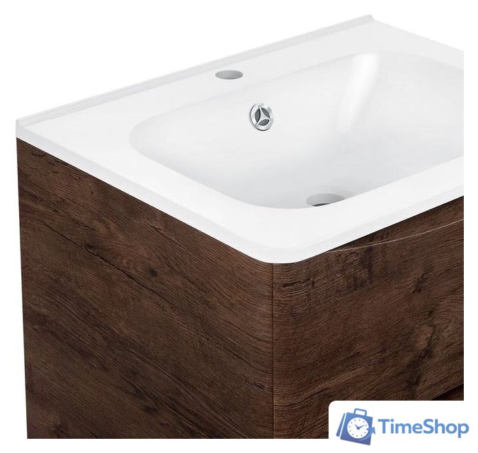 Умывальник Vincea VCB-2VP600W - Изображение №3 — Интернет-магазин Time-Shop