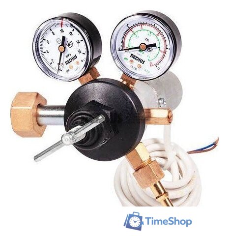 Регулятор расхода Редиус У-30-КР2П - Изображение №1 — Интернет-магазин Time-Shop