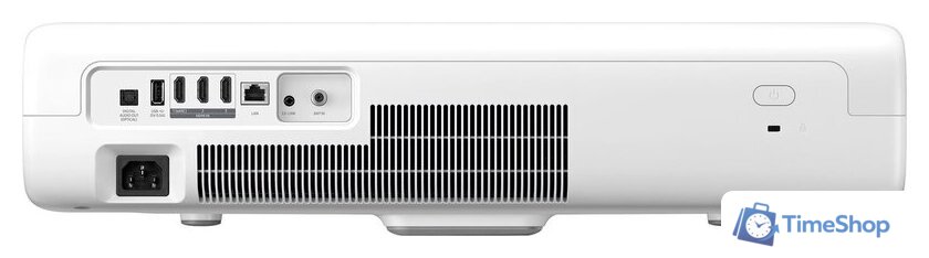 Проектор Samsung The Premiere LSP7T - Изображение №12 — Интернет-магазин Time-Shop