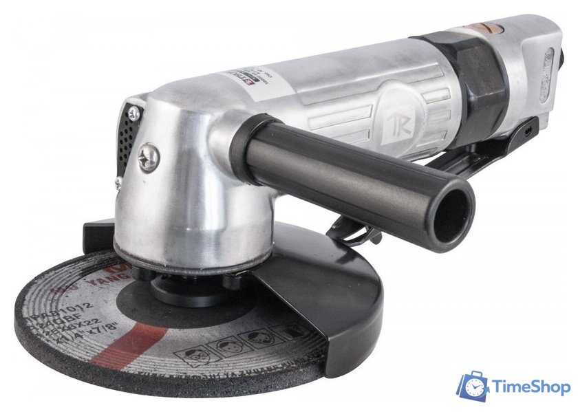 Пневмошлифмашина Thorvik AAG0510 - Изображение №1 — Интернет-магазин Time-Shop