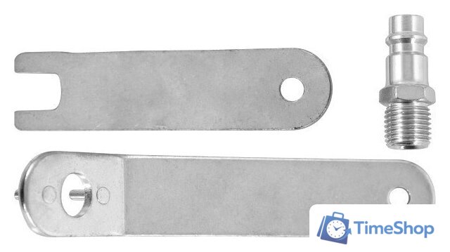 Пневмошлифмашина Thorvik AAG0510 - Изображение №2 — Интернет-магазин Time-Shop