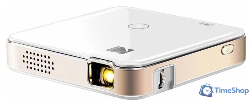 Проектор Kodak Luma 150 - Изображение №1 — Интернет-магазин Time-Shop