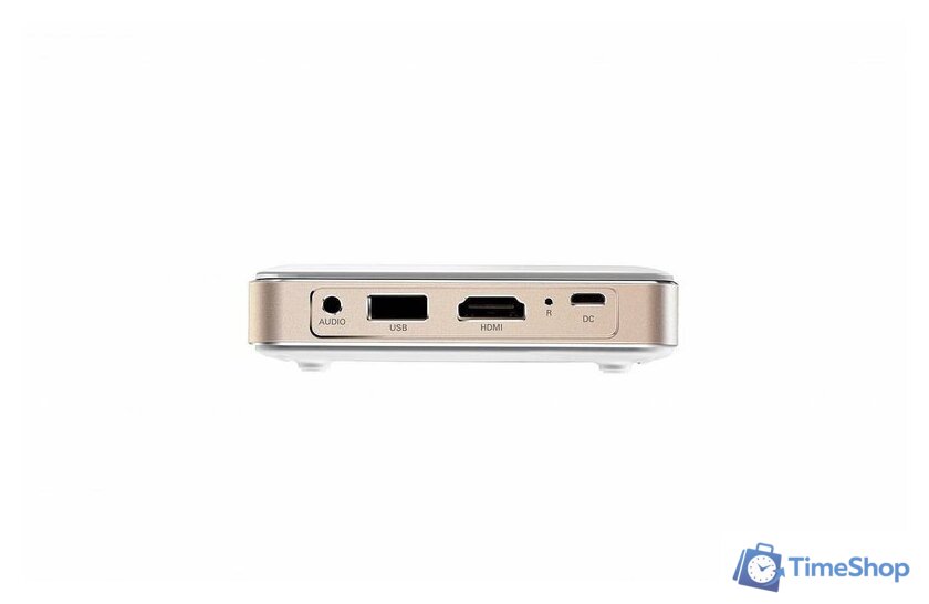 Проектор Kodak Luma 150 - Изображение №2 — Интернет-магазин Time-Shop