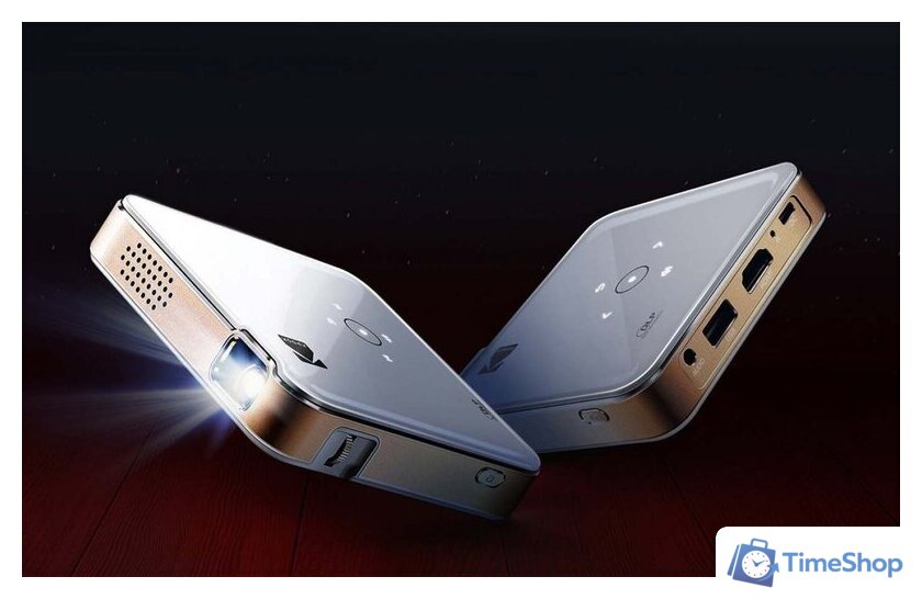 Проектор Kodak Luma 150 - Изображение №4 — Интернет-магазин Time-Shop