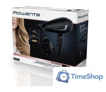 Фен Rowenta CV8820F0 - Изображение №4 — Интернет-магазин Time-Shop