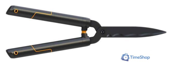 Ножницы садовые Fiskars SingleStep HS22 1001433 - Изображение №1 — Интернет-магазин Time-Shop