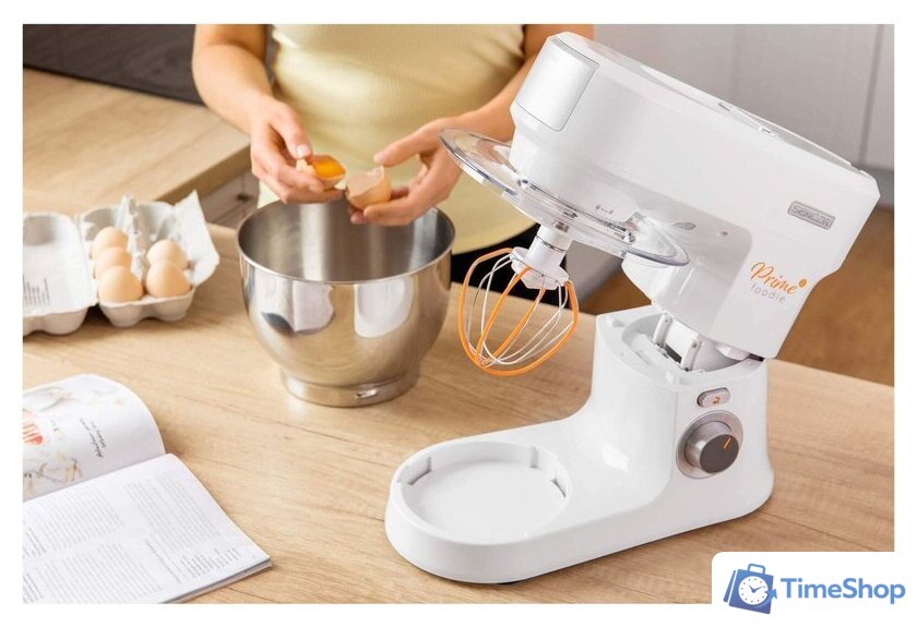 Кухонная машина Sencor STM 3760WH - Изображение №14 — Интернет-магазин Time-Shop